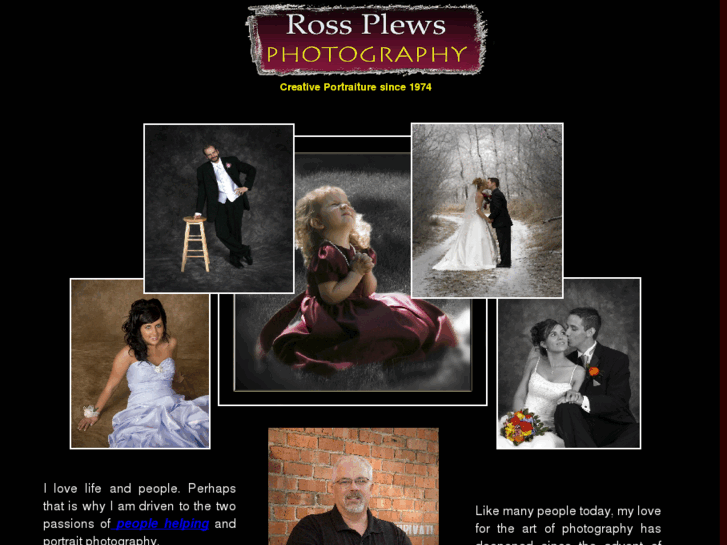 www.rossplewsphotography.com