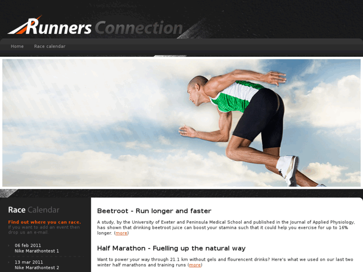 www.runnersconnection.com