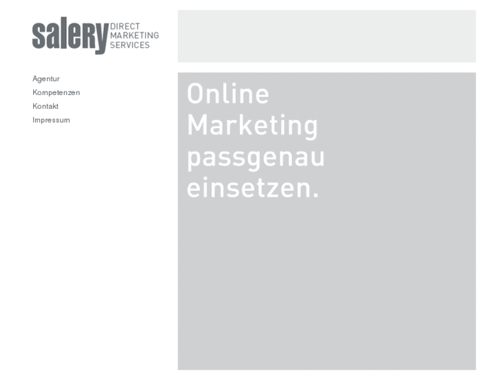 www.salery-marketing.com