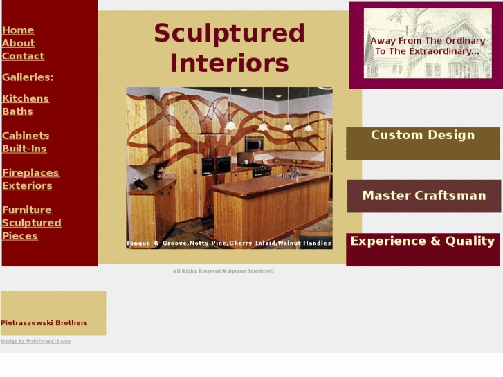 www.sculpturedinteriors.com