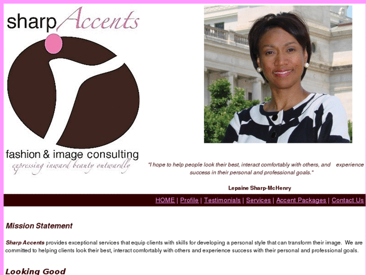 www.sharpaccents.com