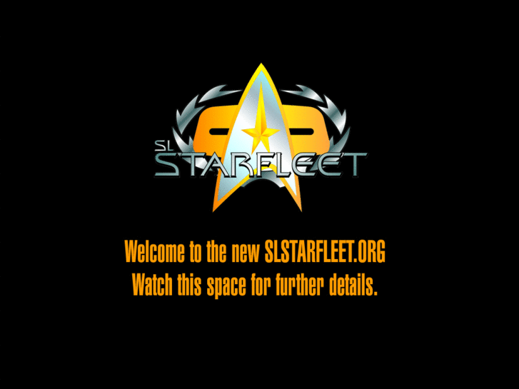 www.slstarfleet.com