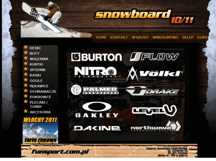 www.snowboard.net.pl