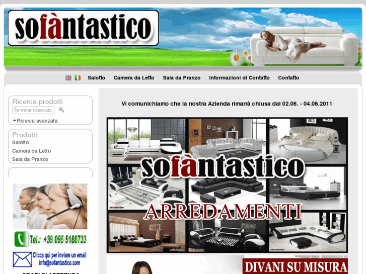 www.sofantastico.com