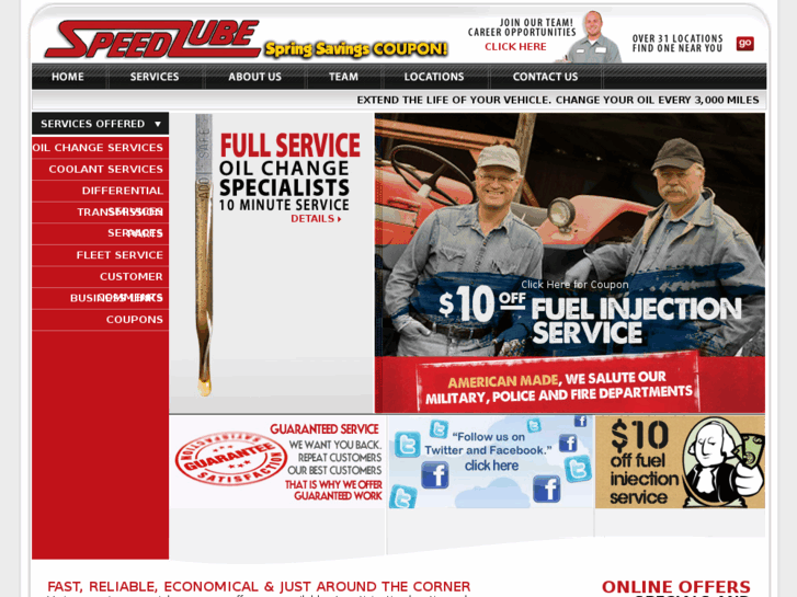 www.speedlube.com