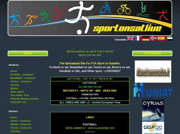 www.sportonsatlive.com