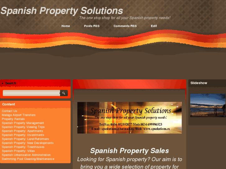 www.spsolutions.es
