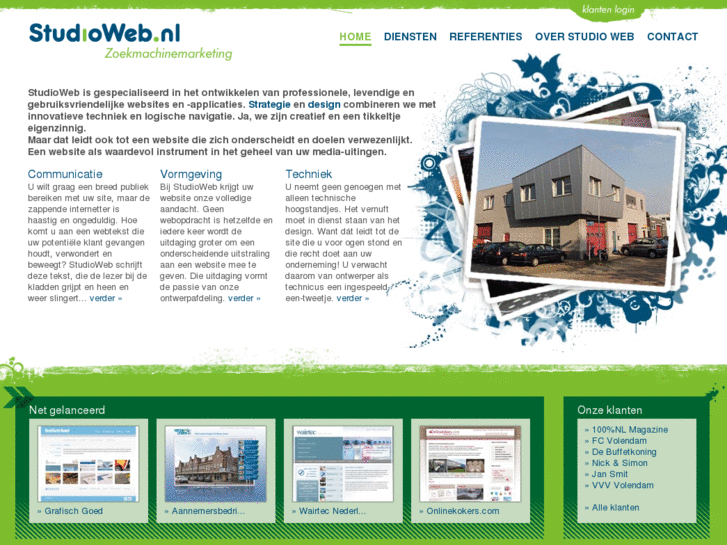 www.studio-web.nl