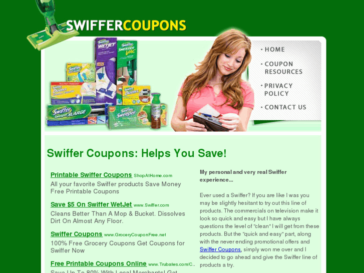 www.swiffercoupons.com