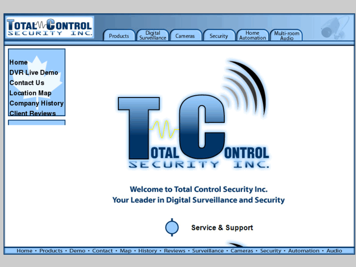 www.tcsecurity.com