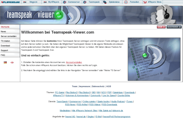 www.teamspeak-viewer.com