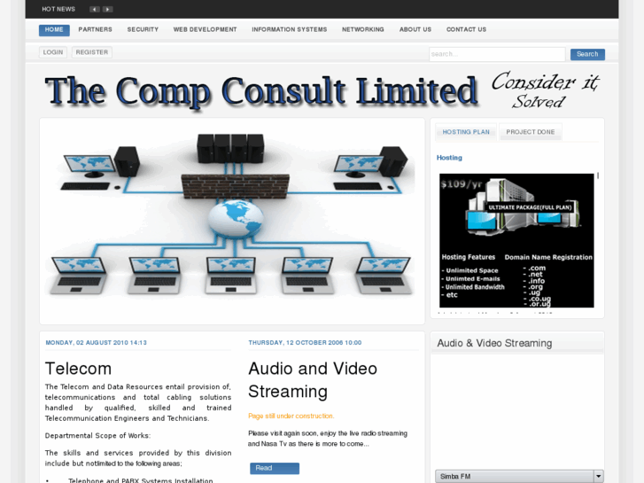 www.thecompconsult.net