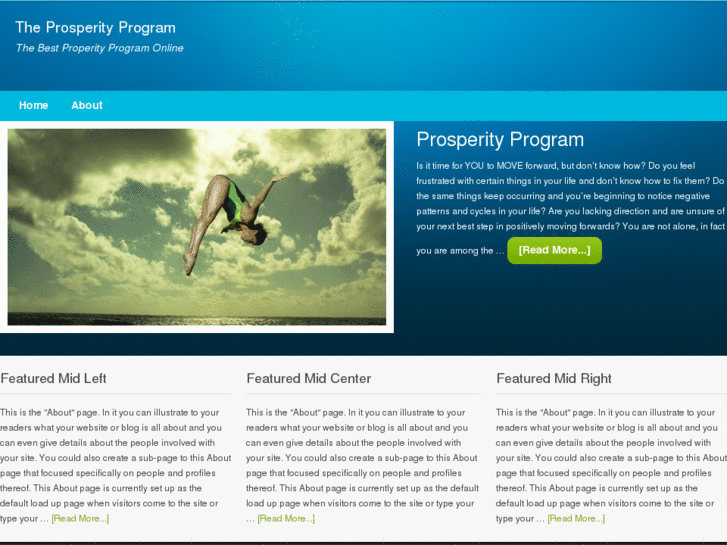 www.theprosperityprogram.com
