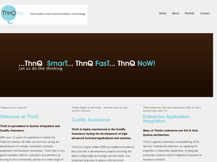 www.thnq.nu