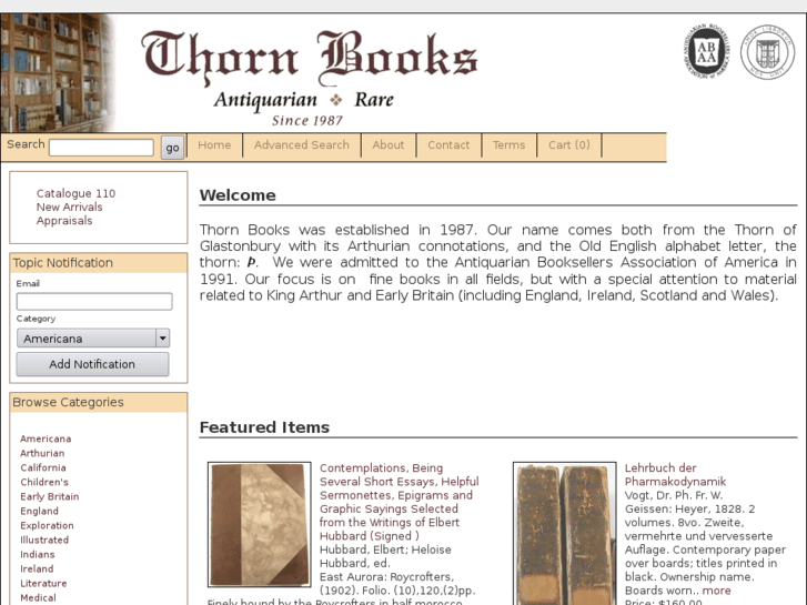 www.thornbooks.com