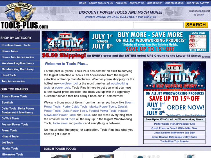 www.toolsplus.net