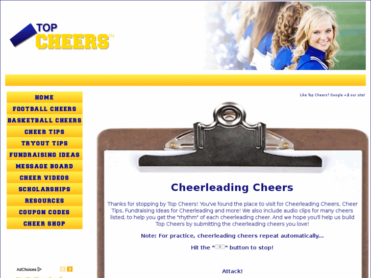 www.topcheers.com