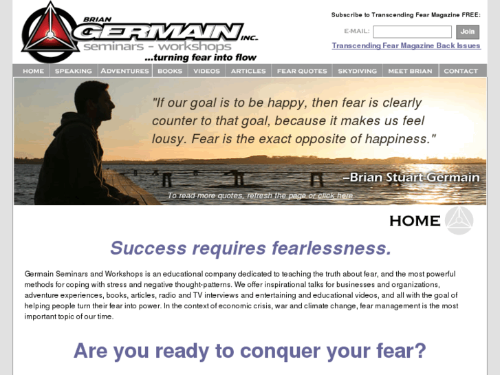 www.transcendingfear.com