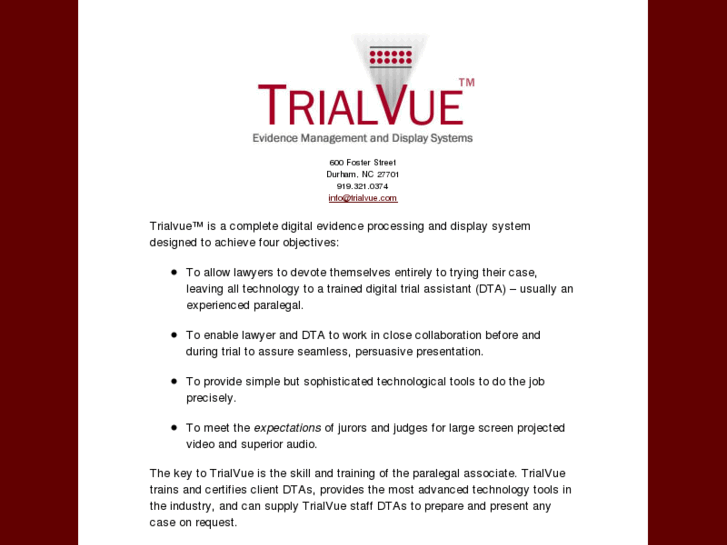www.trialvue.com