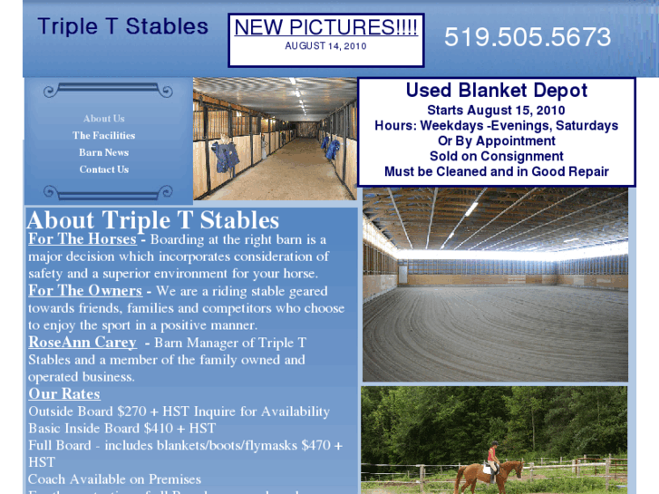 www.tripletstables.com