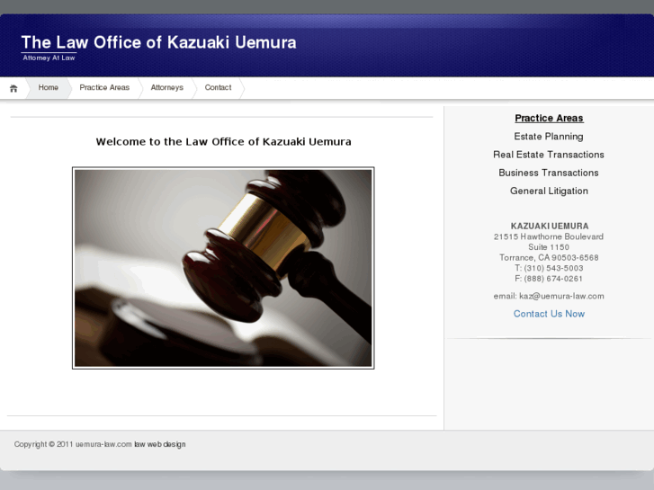 www.uemura-law.com