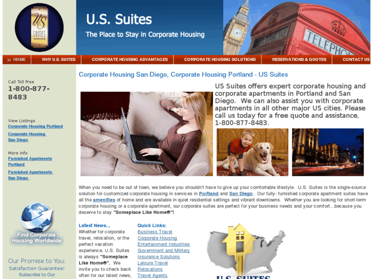 www.us-suites.com