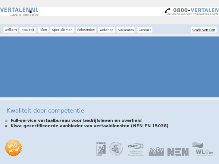 www.vertalen.nl