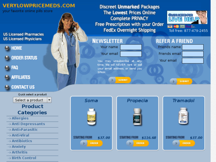 www.verylowpricemeds.com