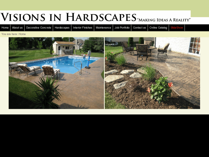 www.visionsinhardscapes.com