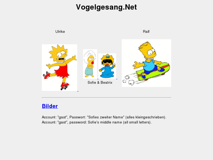 www.vogelgesangs.org