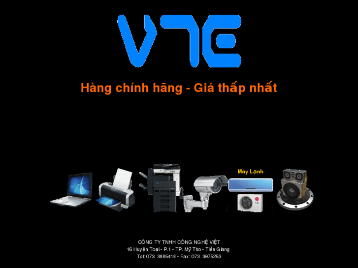 www.vtevietnam.com