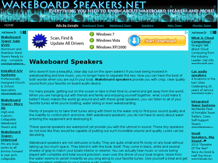 www.wakeboardspeakers.net