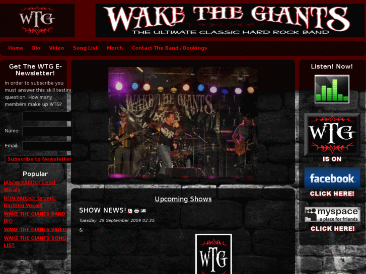 www.wakethegiants.com