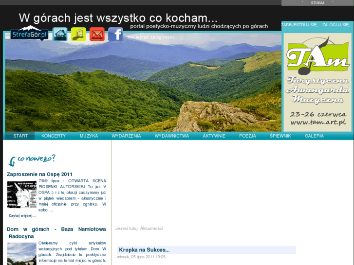 www.wgorach.art.pl