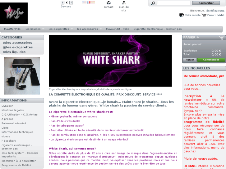 www.white-shark.org