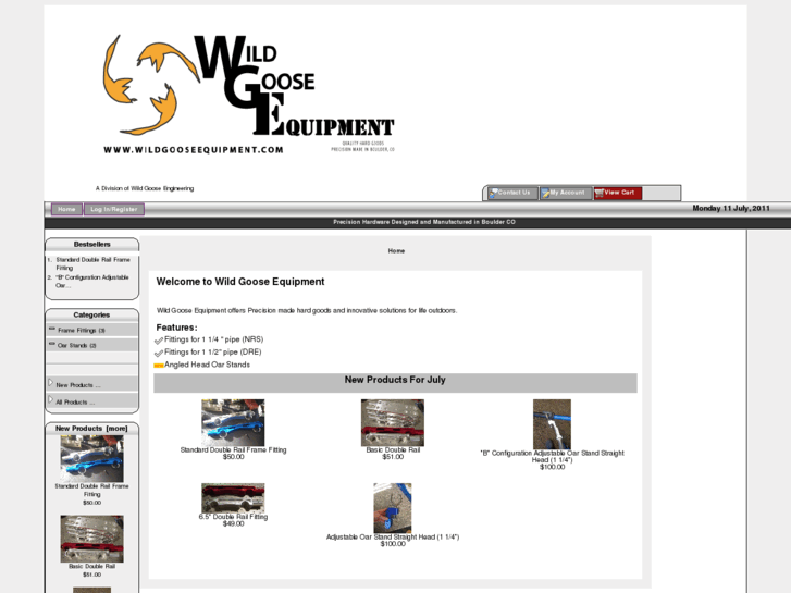 www.wildgooseequipment.com