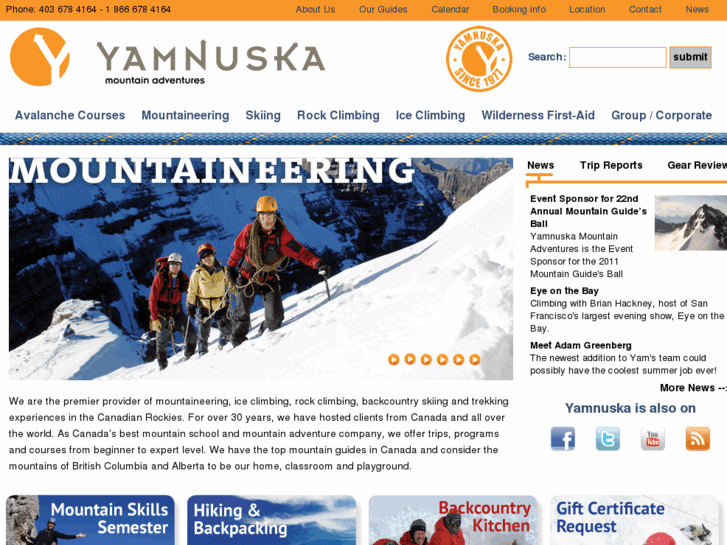 www.yamnuska.com