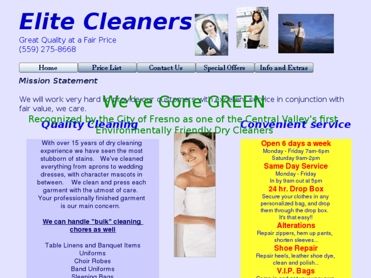 www.yourelitecleaners.com