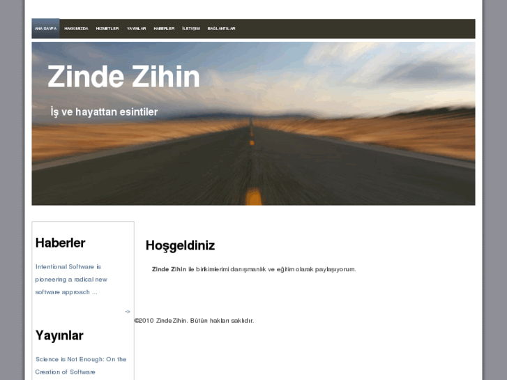 www.zindezihin.com