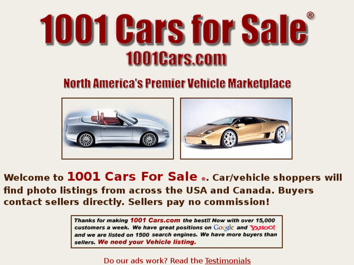 www.1001autos.biz