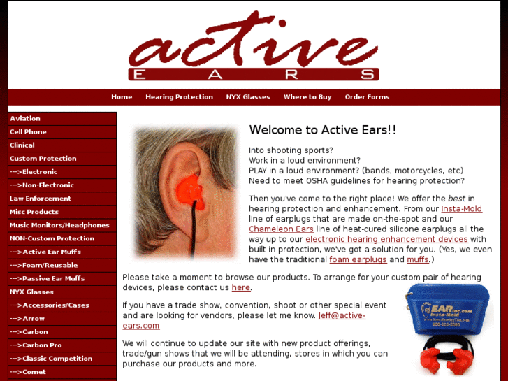 www.active-ears.com