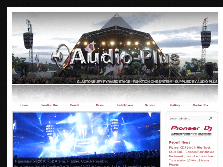 www.audio-plus.co.uk