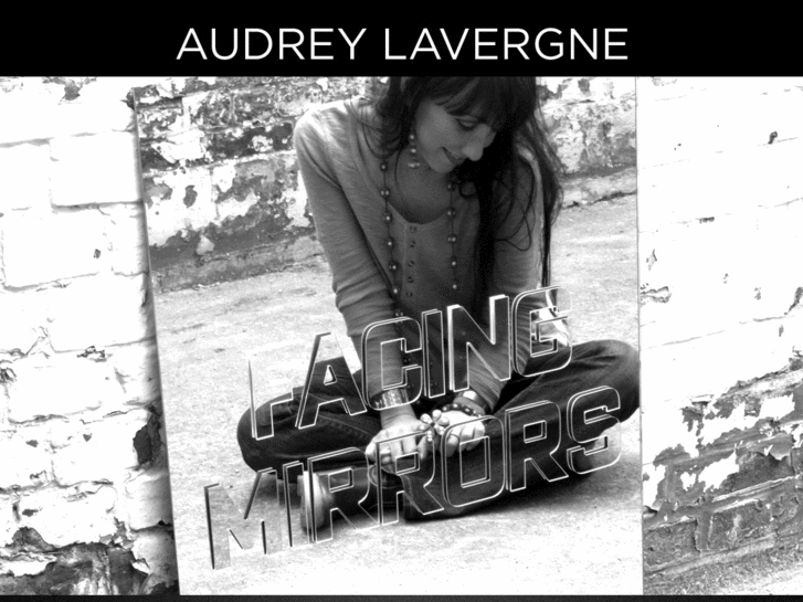 www.audreylavergne.com