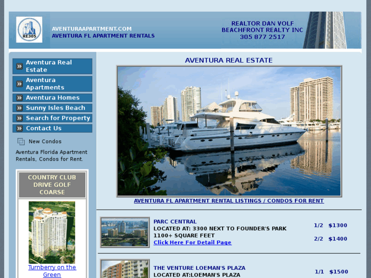 www.aventuraapartment.com