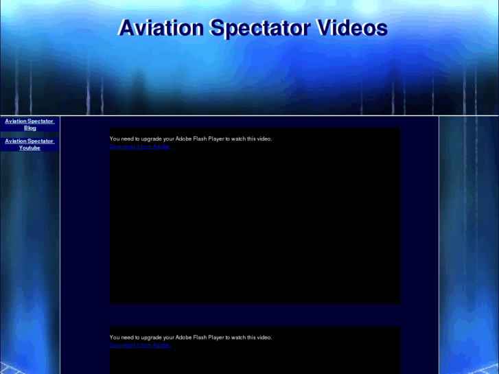 www.aviation-spectator-videos.com