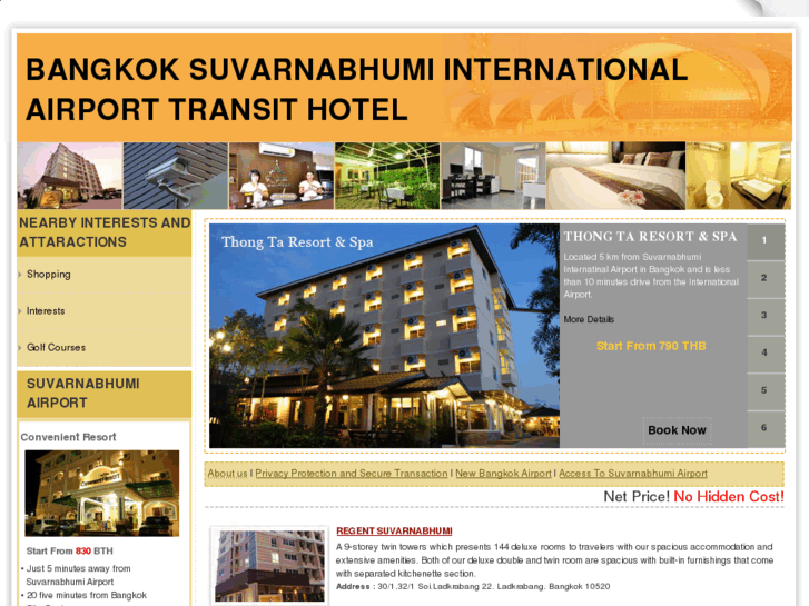 www.bangkoksuvarnabhumiairporthotel.com