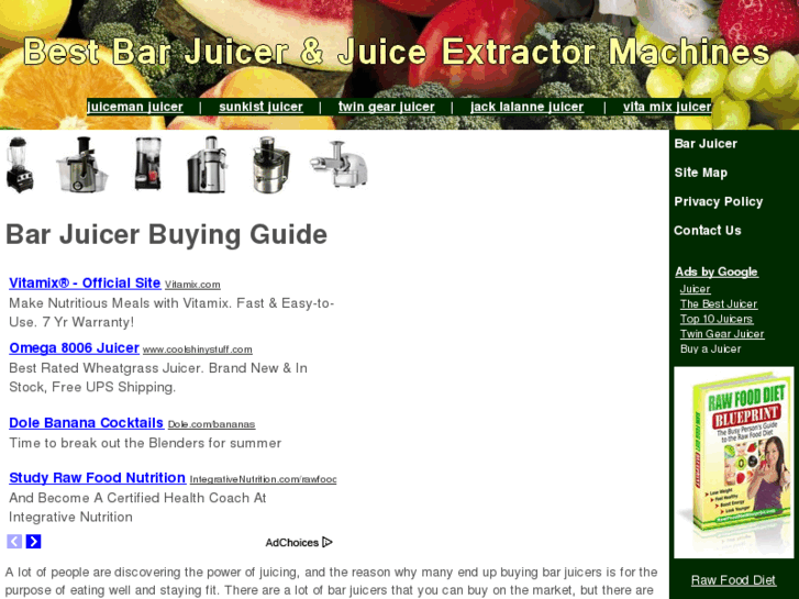 www.barjuicer.com