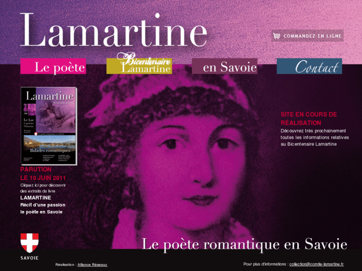 www.bicentenaire-lamartine.com