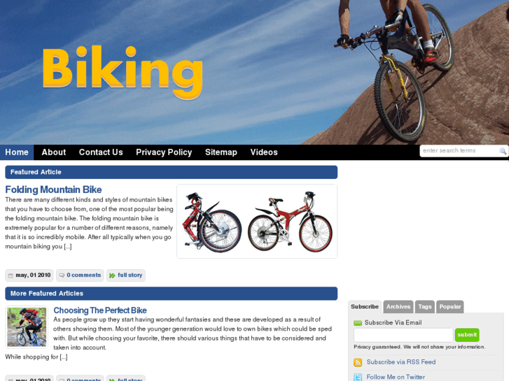 www.bikerpr.com