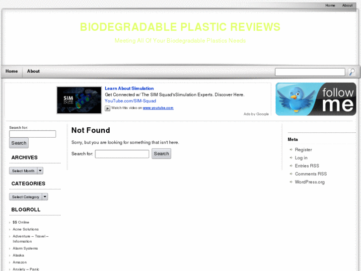 www.biodegradableplasticreviews.us